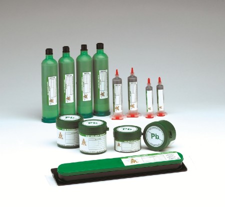 AIM Solder Produkte