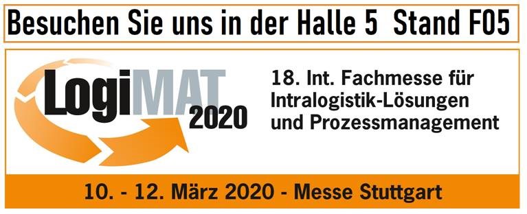 logimat2020