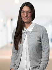 Isabelle Ritz
