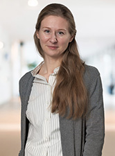 Martina Wilfer