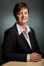 Manuela Siebert