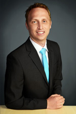 Sascha Wedel