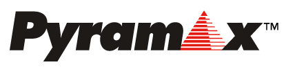 Pyramax logo